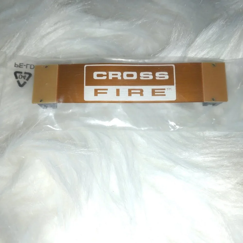 Asus Crossfire Flexible ribbon cable